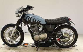 YAMAHA SR400 Gen.4 2013 RH03J