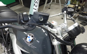 BMW R NINE T PURE 2017