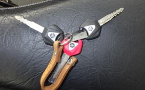 YAMAHA XSR700 2023 RM41J