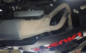 SUZUKI GSX250RA 2021