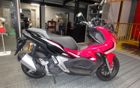 HONDA ADV150 KF61