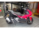 Фото Honda ADV150 с японского аукциона
