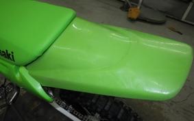 KAWASAKI KX65 2021 KX065C