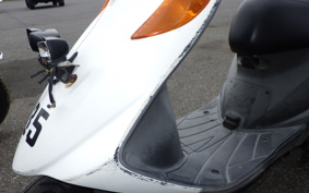 SUZUKI ADDRESS V125 CF46A