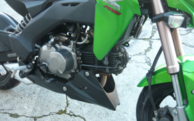 KAWASAKI NINJA 1000 ABS 2018 ZXT00W