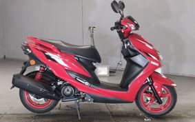 YAMAHA CYGNUS125XSR SED8J