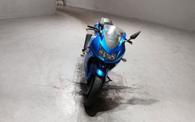 KAWASAKI NINJA 250R EX250K