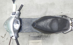 SUZUKI ADDRESS V125 G 2018 CF46A