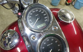 HARLEY FXDL 1450 2005