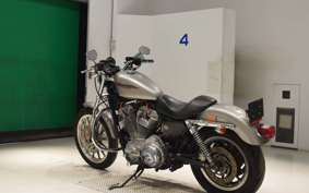 HARLEY XL883I 2007