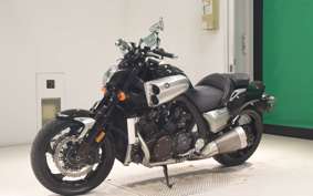 YAMAHA VMAX Gen.2 2009