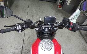 DUCATI SCRAMBLER ICON 2023