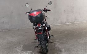 HONDA MONKEY 125 JB02