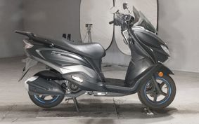 SUZUKI BURGMAN STREET 125EX EA23M