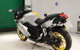 BMW K1200S 2007