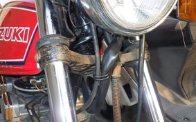 SUZUKI GSX250E
