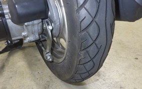 HONDA TACT-4ﾍﾞｰｼｯｸ AF75