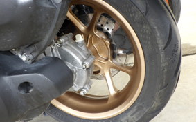 YAMAHA N-MAX 1998 SEG6J
