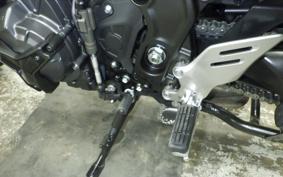 YAMAHA TRACER 9 GT 2025 RN99J