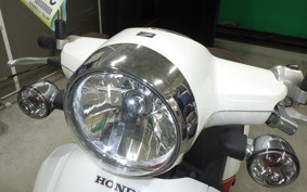 HONDA GIORNO 2 2020 AF70