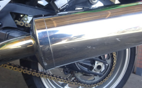 KAWASAKI ZZ1400 NINJA R ABS 2007 ZXT40B