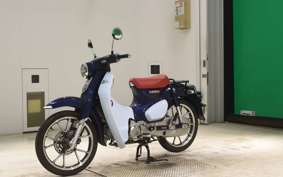 HONDA C125 SUPER CUB JA58