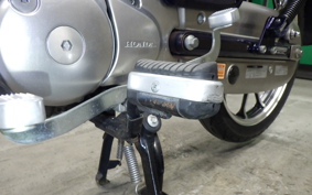 HONDA C125 SUPER CUB