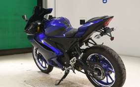 YAMAHA YZF-R125 2019 RE45J