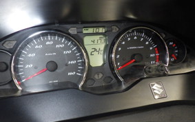 SUZUKI SKYWAVE 250 (Burgman 250) S Gen.3 2010 CJ46A