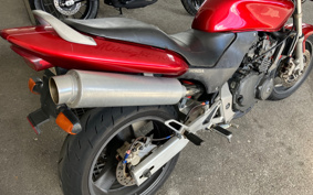 HONDA HORNET250 MC31