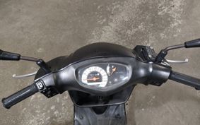 SUZUKI ADDRESS V125 CF46A