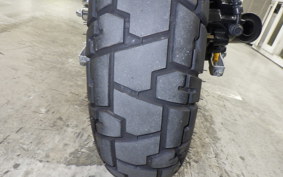HONDA MONKEY 125 2025 JB02