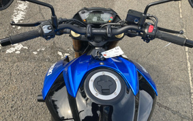 SUZUKI GSX-S750 ABS 2022 C533F