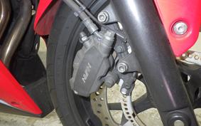 HONDA CBR400R 2017 NC47