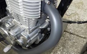 YAMAHA SR400 Gen.3 2008 RH01J