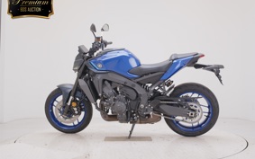 YAMAHA MT-09 AMT 2018 RN88J