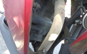 HONDA CBR250R GEN 3 2005 MC41