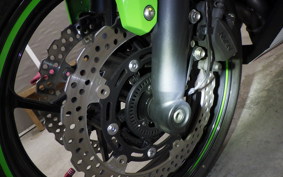 KAWASAKI NINJA 650 A 2023 ER650H