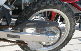 KAWASAKI KLX230 LX230A