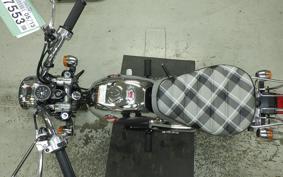 HONDA MONKEY 1971 AB27