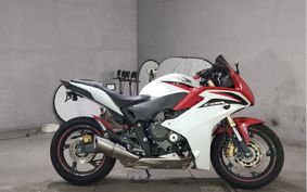 HONDA CBR600F PC41