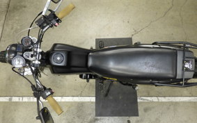 YAMAHA TW225 1994 DG09J