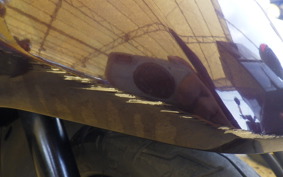 HONDA DIO Gen.6 AF68