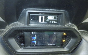 YAMAHA X-MAX 250 2022 SG70J