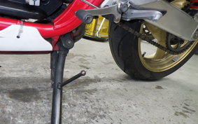 HONDA CB400 SUPER BOLDOR VTEC 2011 NC42