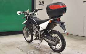 KAWASAKI KLX125 2022 LX125C