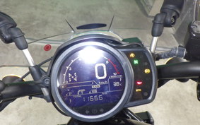 HONDA REBEL 1100 DCT 2023 SC83