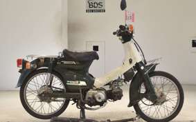 HONDA C50 SUPER CUB C50