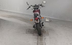 HONDA CBX125 CUSTOM JC12