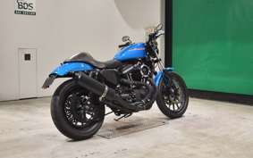 HARLEY XL883R 2005